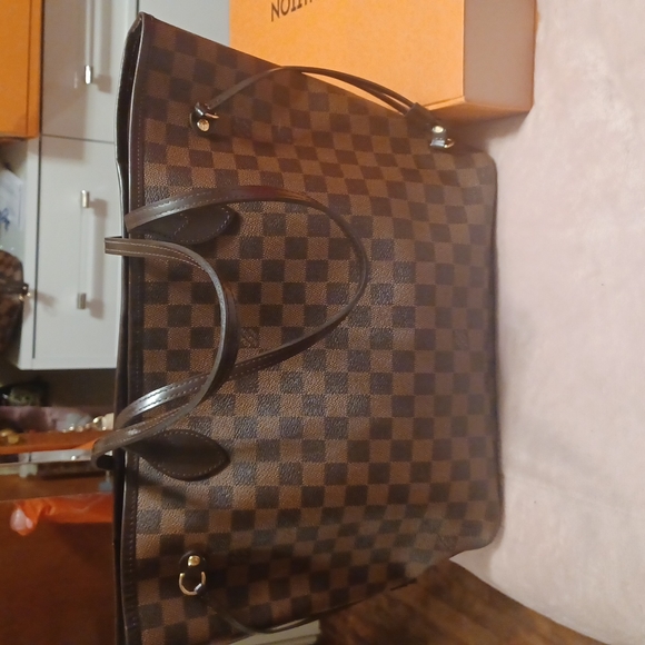 Neverful mm with wrislet - Picture 3 of 10